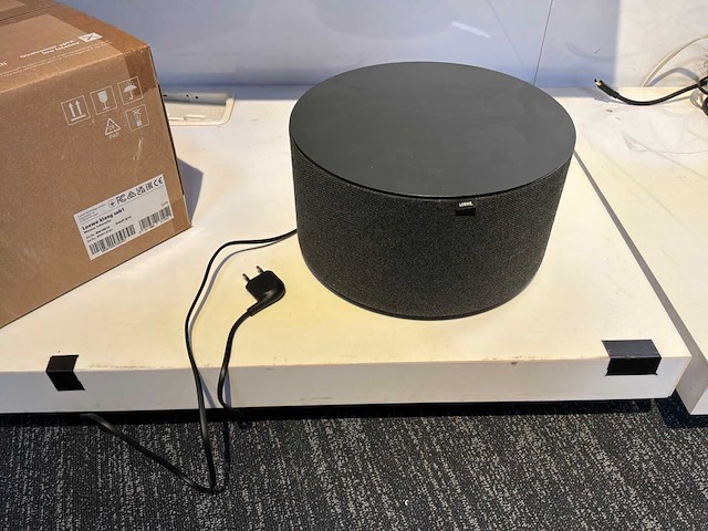 Loewe klang sub1 subwoofer - afbeelding 3 van  4