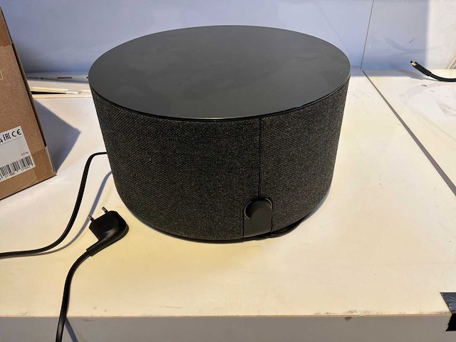 Loewe klang sub1 subwoofer - afbeelding 4 van  4