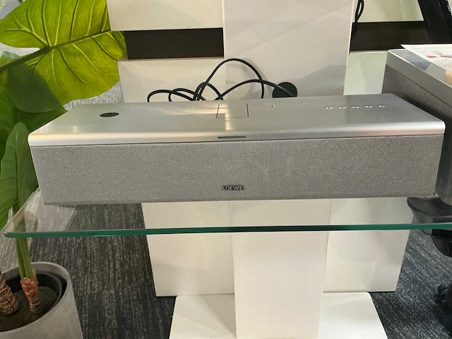 Loewe luidspreker (2x) - afbeelding 3 van  5