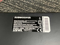 Loewe luidsprekerset (7x) - afbeelding 2 van  12