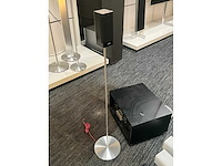 Loewe luidsprekerset (7x) - afbeelding 3 van  12