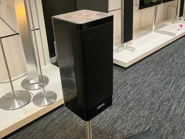 Loewe luidsprekerset (7x) - afbeelding 4 van  12