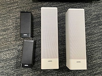 Loewe luidsprekerset (7x) - afbeelding 5 van  12