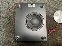 Loewe luidsprekerset (7x) - afbeelding 12 van  12