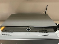 Loewe mediavision 3d bluray- & dvd speler - afbeelding 1 van  6