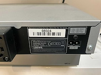 Loewe mediavision 3d bluray- & dvd speler - afbeelding 4 van  6