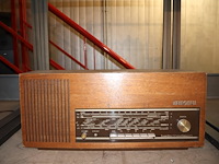 Loewe opta bello modern radio