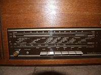 Loewe opta bello modern radio - afbeelding 4 van  7