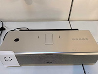 Loewe soundport compact speaker - afbeelding 2 van  6