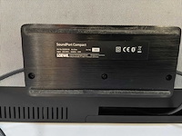 Loewe soundport compact speaker - afbeelding 6 van  6