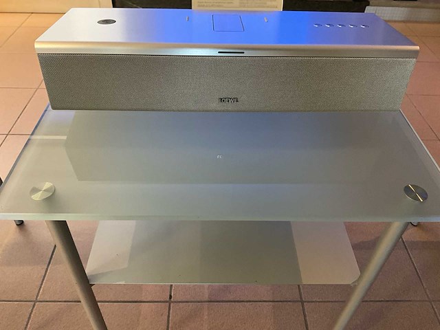 Loewe soundport compact - afbeelding 2 van  8