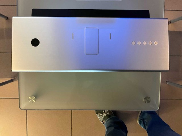 Loewe soundport compact - afbeelding 4 van  8