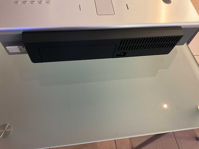 Loewe soundport compact - afbeelding 5 van  8