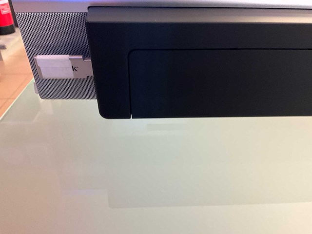 Loewe soundport compact - afbeelding 6 van  8