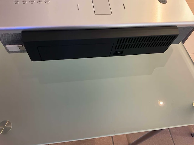 Loewe soundport compact - afbeelding 5 van  8