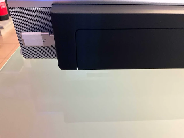 Loewe soundport compact - afbeelding 6 van  8