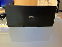 Loewe speaker 2 go - afbeelding 3 van  4