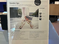 Loewe speaker 2 go - afbeelding 4 van  4