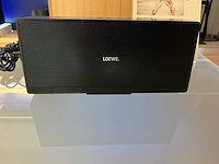 Loewe speaker 2 go - afbeelding 3 van  4