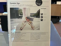 Loewe speaker 2 go - afbeelding 4 van  4