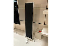 Loewe televisie , speakers en subwoofer - afbeelding 3 van  7