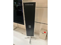 Loewe televisie , speakers en subwoofer - afbeelding 6 van  7