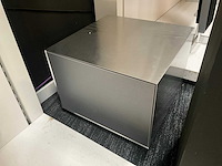 Loewe televisie , speakers en subwoofer - afbeelding 7 van  7