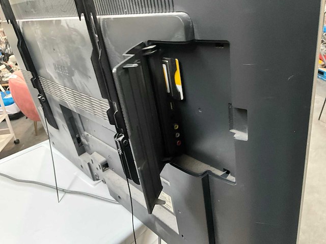 Loewe xelos 40 televisie - afbeelding 7 van  7