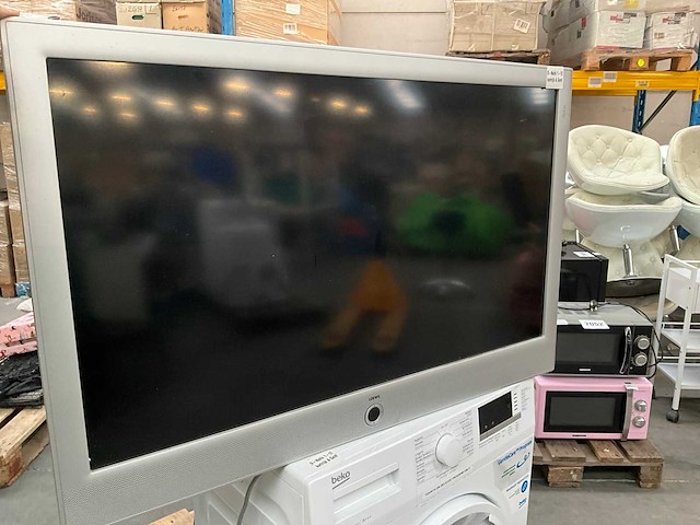 Loewe xelos 40 xelos 40 televisie - afbeelding 1 van  7