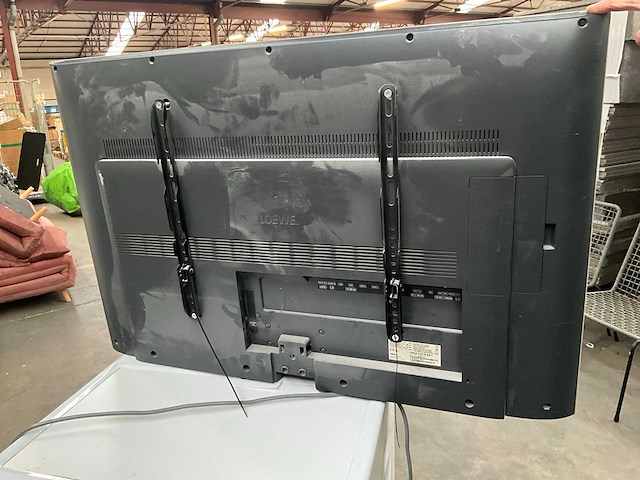 Loewe xelos 40 xelos 40 televisie - afbeelding 3 van  7