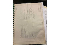 Loffler zaagmachine - 1996 - tb 600 - afbeelding 4 van  16