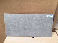 Loft roma talpa 30x60 cm tegel 21,98 m² - afbeelding 1 van  4