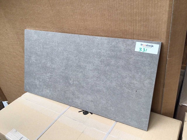 Loft roma talpa 30x60 cm tegel 21,98 m² - afbeelding 2 van  4