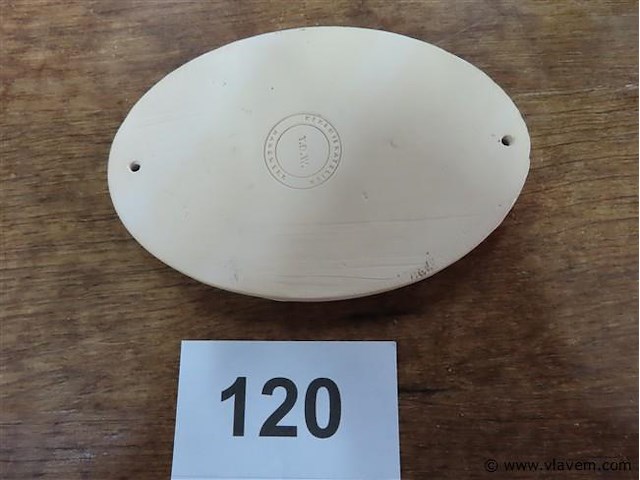 Logeerkamerr 14,5x10cm - afbeelding 2 van  2