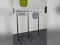 Loggere - portemanteau - afbeelding 1 van  6