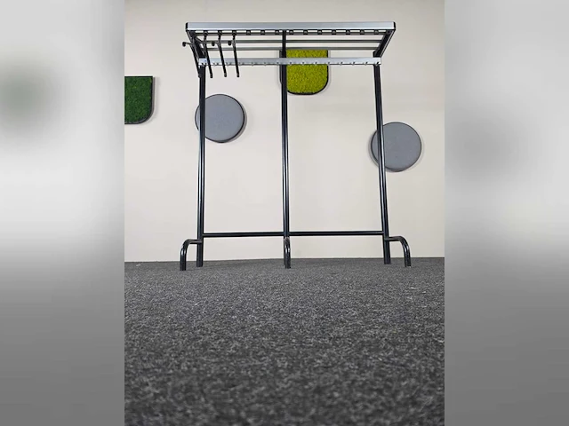Loggere - portemanteau - afbeelding 3 van  6