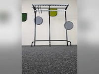 Loggere - portemanteau - afbeelding 3 van  6