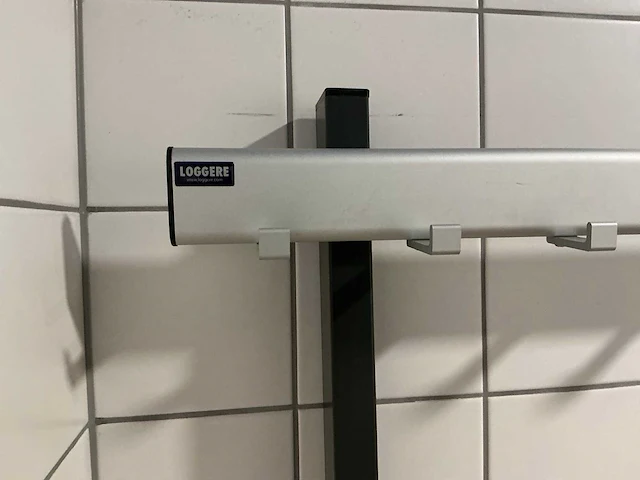 Loggere kleedkamerbank (2x) - afbeelding 5 van  6