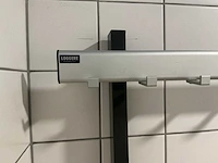 Loggere kleedkamerbank (2x) - afbeelding 5 van  6