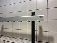 Loggere kleedkamerbank - afbeelding 2 van  2