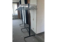 Loggere mobiel garderoberek - afbeelding 2 van  7