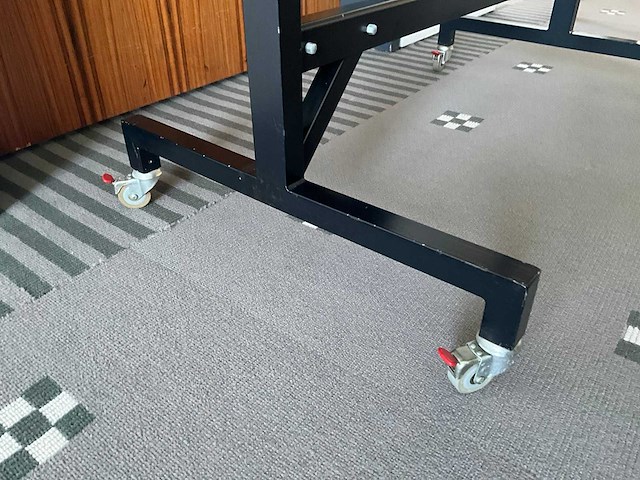 Loggere mobiel garderoberek - afbeelding 4 van  7