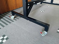 Loggere mobiel garderoberek - afbeelding 4 van  7
