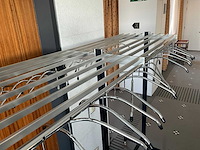Loggere mobiel garderoberek - afbeelding 7 van  7