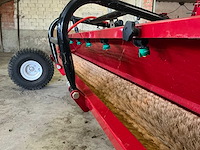 Logic 2000 onkruidborstel - 2019 - afbeelding 2 van  9