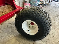 Logic 2000 onkruidborstel - 2019 - afbeelding 5 van  9