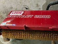 Logic 2000 onkruidborstel - 2019 - afbeelding 8 van  9