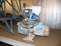Logicpress waterpomp - afbeelding 1 van  4