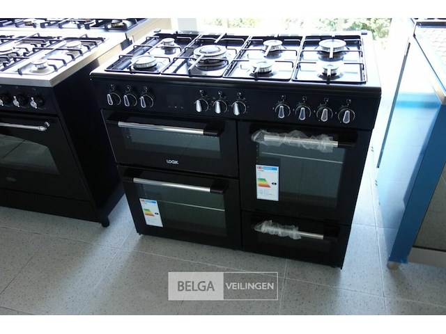 Logik lrc100b21 - afbeelding 1 van  5