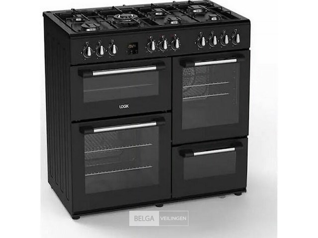 Logik lrc100b21 - afbeelding 2 van  5